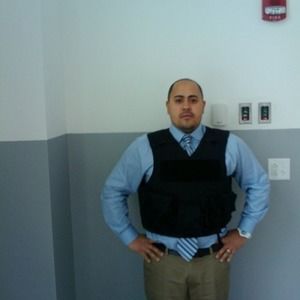 Meet your Posher, Mary